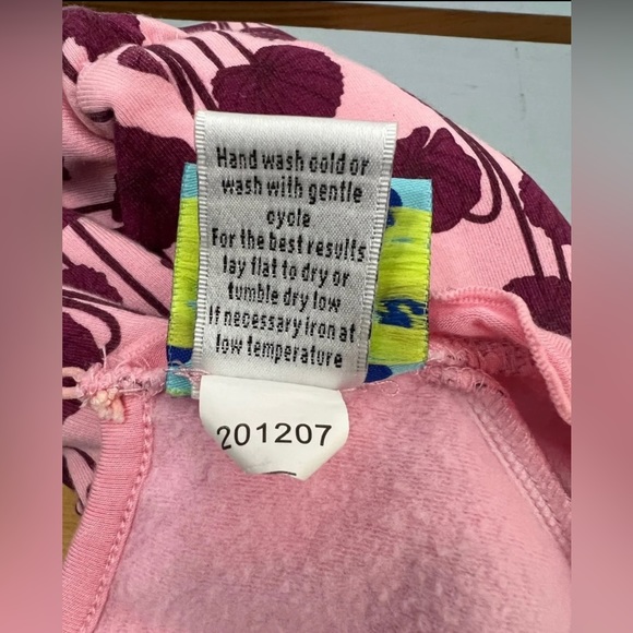 Kickee Pants 0-3 Month Dress with Matching Diaper Cover (Rare Set!) - Picture 5 of 5